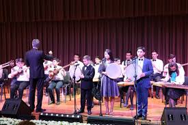 Baş İdarə Ümummilli Lider Heydər Əliyevin anadan olmasının 95 illiyinə həsr olunmuş konsert keçirib